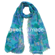 2014 Tingwell Fashion Woven Scarf 001